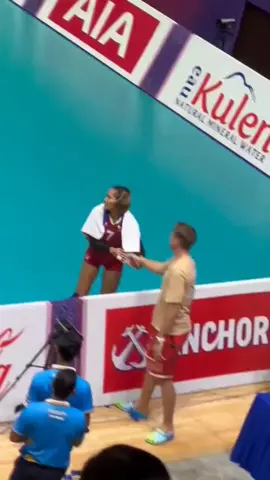 ang Pahinga ng isang Mylene Paat Sana all may Jowa 🤧 #Support #MylenePaatBoyfriend #volleyball #fypシ #fypppppppp 