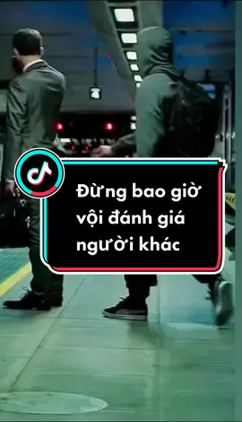 Đừng đánh giá khi bạn chưa biết gì về tôi #haihuoc #cuocsong #khuyenmaifree #