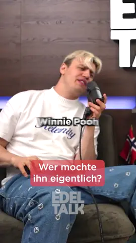 Wer mochte diesen Esel aus Winnie Pooh? #edeltalk #240