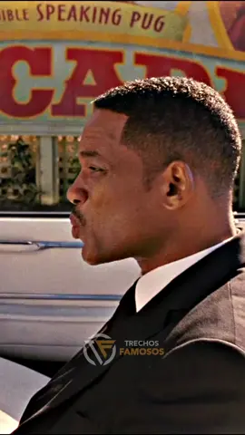 “O terno é da avó dele” 🤣❤️🎥 Filme: MIB 3- Homens de Preto #mibhomensdepreto #cortesengraçados #willsmith #filmesnostalgia 