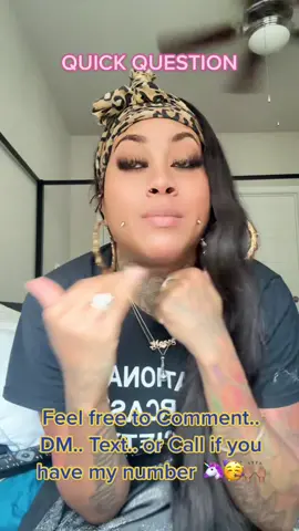 Plz if you see this INTERACT! I want to Hear👂🏽from YOU 👇🏽!!! We got shit to do guys! & i wanna genuinely know what you think! So heres your chance! 🥰 I love yall and appreciate tf outta you guys! ☺️🤗🥰