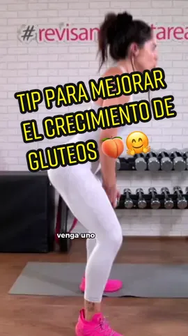 #tip del día guerrera! Este entrenamiento está disponible en youtube 😍👏🏻🍑 #gym #sentadillasumo #tips #gluteos #pompa 