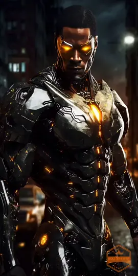 🤖⚡ Meet Xane, the AI-Powered Superhero! 💪🔧 In a world dominated by crime, one man merges with cutting-edge AI technology to become the ultimate defender of justice. Xane, half-man, half-machine, uses his impenetrable metal armor and advanced AI abilities to outsmart his enemies and protect the innocent. 🌆🛡️ When a powerful villain threatens the city, Xane taps into his vast network of surveillance systems, manipulating gadgets and gizmos to foil the evildoer's plans. 🎛️🕵️ With each victory, Xane grows stronger, constantly adapting and evolving to become an unstoppable force of good. What challenges will our cybernetic hero face next? Share your thoughts and join Xane on his thrilling adventures! 🌟📚 #ai #aiart #art #aiartcommunity #aiartist #aiartcollab #digitalart #digitalpainting #artist #artwork #digitalartist #storytelling #microstory #superhero #halfmanhalfmachine #Xane #cybernetic #adventure #djkre #stablediffusion 