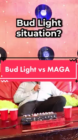 🎙️ Dive into our latest podcast episode where we discuss the unexpected Bud Light controversy! 🍻 Join the conversation and share your thoughts! 💭 #BudLightControversy #PodcastClip #BeerDebate #BrewTalks