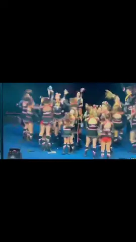 #greenscreenvideo still cant get over this 💍 #summit #cheer #2023 