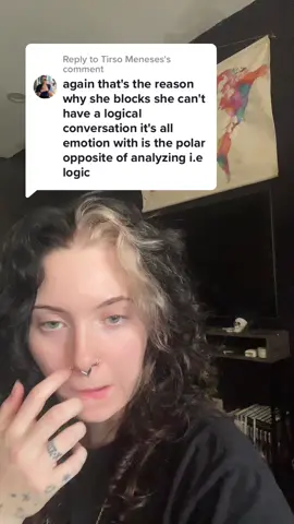 Replying to @Tirso Meneses #greenscreen glad i took this screen shot cuz yall always come back with the lies after a boundary is set that you dont like. Cope ya st@lker 