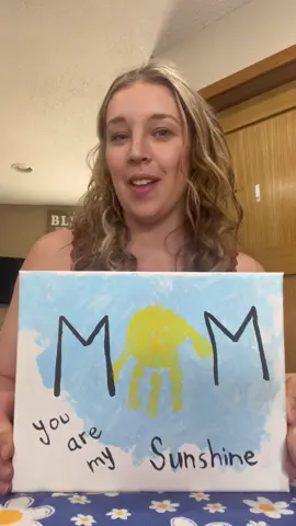 Mother’s Day at Daycare ☺️🌸  #mothersday #kidscraft #daycare #fyp #homedaycare #daycareprovider 