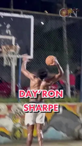 E o pivô do @Brooklyn Nets Day’ron Sharpe que veio rachar com a gente no kaleman, em diadema, SP!  🏀 @INSANE GAME 🏀  #basket #basketball #basquete #ballislife #NBA #brooklynnets #dayronsharpe #nbb #streetball 