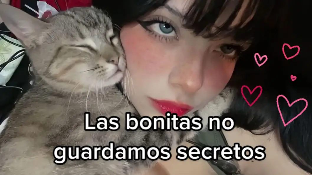 Aqui somos bonitas todas, espero les sirva de algo 🫶🏻 #secretosdebelleza 