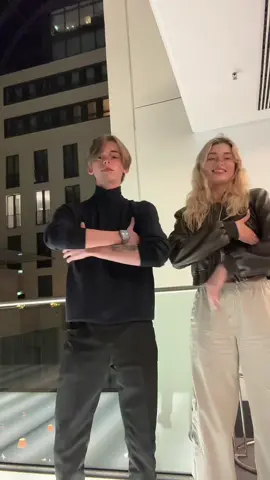 If you know, you know. @Martu👄  #felipefort #martafort #quietluxury 