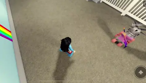 ty all so much for 13k🫶🏻 really appreciate it fr game : bettys nursery escape (first person obby) #roblox #obby #game #escapeobby #spedup #walkthrough #viral #fypシ #fyp #xyzbca #betty #nurseryescape 