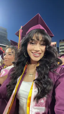 WE MADE IT! #graduation #college #fyp 