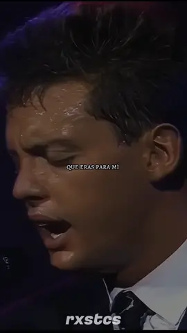 Tengo todo excepto a ti-. Luis Miguel (1991) #luismiguel #clasico #amor #viral #parati #fypシ #1990s #fyp #fy #balada #20años 