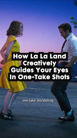 #lalaland #lalalandedit #emmastone #ryangosling #damienchazelle #filmmaking #filmmakingtips #learnfilmmaking #movieanalysis 