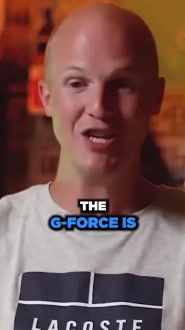 We put a normal guy in an F1 car!