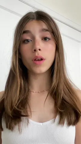 because i am😍 #scream #acting #amberfreeman #viral 