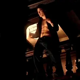 this scene>>> #tvd #thevampirediaries #damonsalvatore #vampire #dancing #damon #fyp #foryou #foryoupage #fypシ #4upage #foru 