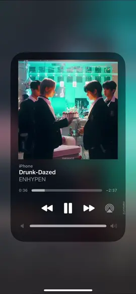 #ENHYPEN [Drunk-Dazed] #enhypendrunkdazed #drunkdazed #niki #jungwon #parksunghoon #heeseung #jaypark #suno #jake #fyp #hybelabels #kpop #fouryoupage