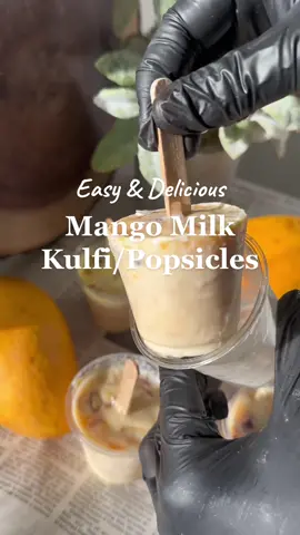 Summer is Here🤤🙌🏼🥰! Mango Kulfi Popsicles for LIFE! #foryou #foryourpage #fypシ #Summer #summerdrink #icecream #kulfi #milk #mango #mangoicecream #mangokulfi #viralvideo #viral #viralrecipe #EasyRecipes #EasyRecipe #snack #easysnack #trending #trend #trendingrecipe #indian #indianrecipes #Foodie #tiktok #like #popsicles 