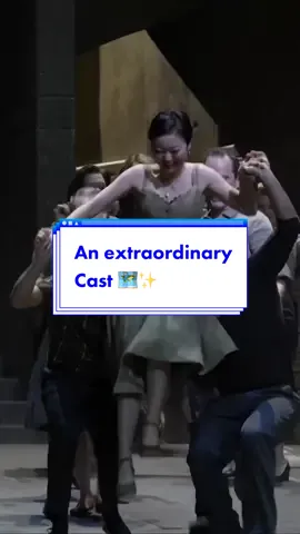 🇨🇳, 🇺🇦, 🇺🇸, 🇨🇿, 🇮🇹, 🇵🇷 From the extraordinary cast of Mozart’s Don Giovanni, the Met welcomes you from all corners of the world! 🌎🌍🌏 #DonGiovanni #Mozart #IvovanHove #MetOpera #International #Language #Languages #Opera #OperaHouse #OperaSinger #Singer