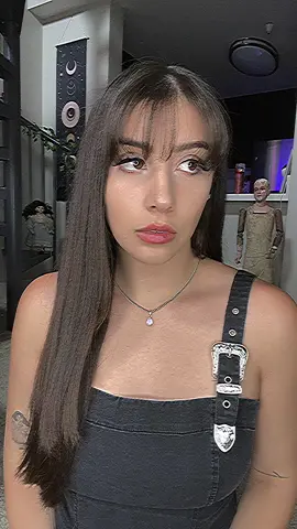 Is it even a Kelsi video if I don’t roll my eyes back 😂🥲 #contortionist #haunteddoll #pov 