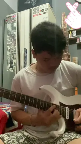 #pupus #sologuitar 