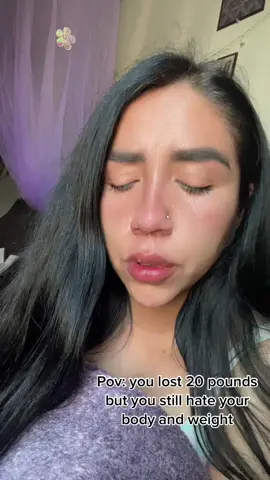 #bodydysphormia #weightlossjouney 