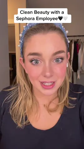 Mad’s Madkeup Tip of the Day is back at it again with debriefing clean makeup brands 🩵 And to also know that it’s okay to like clean makeup brands & non-clean makeup brands 😊 It’s always a good idea to do your own research as to why a makeup brand is considered “clean”, and to not be afraid to try new things ❤️ #SelfCare #makeup #makeuptutorial #makeupartist #makeuphacks #makeuptransformation #makeuptips #beauty #beautyhacks #BeautyTok #BeautyReview #beautytips #cleanmakeuplook #cleanmakeup #cleanmakeuptutorial #fyp #fypシ 