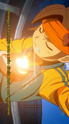 Assistam o Endo botando o Aphrodi pra mamar. #superonze #cenasepicasanimes #inazumaeleven #endo #aquelacenadeanime #nostalgia #tvkids 