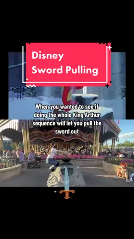 #disneyworldmagickingdom #disneyswordinthestone #disneypicture #disneypicturespots #disneypictureideas #swordfromthestone #kingarthurlegendoftheswordedit #arthurswordinthestone 