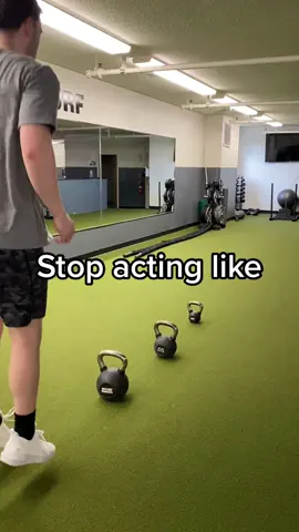 Stop acting 🙄 #plyometrics #athleteworkout #sportsperformance #sportstraining #plyometricstraining 