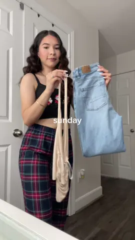 cute lil sunday park ootd 🤭