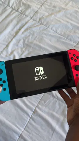 You guysss I finally got a switch! ☺️ Now what games should I get?? #nintendoswitch #nintendo #GamerGirl #nintendoswitchunboxing #gameconsole #nintendoswitchgames #nintendoswitchtiktok  