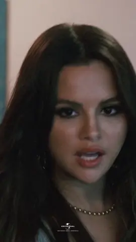 Kalo kata Selena: 
