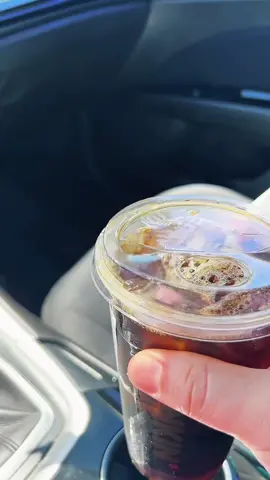 They forgot to add the flavor syrups 🫠 #dunkindonuts #icedcoffee #dunkinicedcoffee #momlife #MomsofTikTok #foryou #foryoupage #fypシ #viral