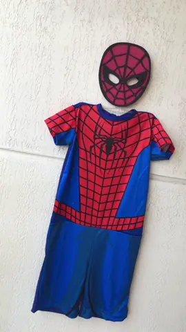 SEJA UM LOJISTA DE FANTASIAS INFANTIS DE SUCESSO ❤️🕸️🕷️ Fantasias a partir de R$ 17,90 no ATACADO 🛍️ Entre em contato 11 95274-4979 Enviamos par todo o Brasil 🇧🇷 #atacadoinfantil #lojaonline #fantasiaatacado #empreendedorismo #homemaranha #fy #fyp #foryoupage 