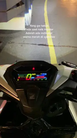 Tutor biar gak cepet nyala tu yang merah merah🥹#vario150 #varionistyindonesia #varioproper150 
