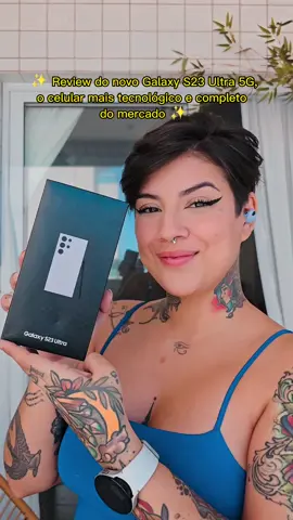 Review sincero do meu Galaxy S23 Ultra 5G 🥹🤏  #GalaxyS23Ultra5G #GalaxyS23Ultra #Samsung #GalaxyCreators #melhorcelulardomundo 