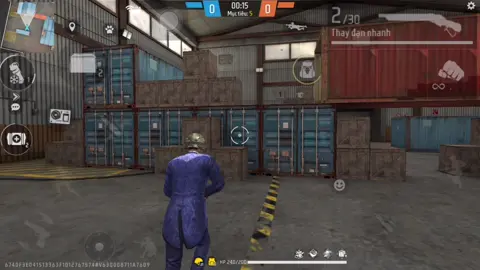 Bott Bình Dương part 3🤣Chúc mụi ngừi xem video vv❤️#xuhuong2023 #xuhuong #freefire #garenafreefire #garena_freefire #ttp11405 #haifreefire #freefirevietnam #haifreefirevietnam 