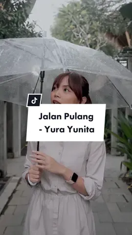 Jalan yang jauh jangan lupa pulang.. #tamiauliacover #jalanpulang #yurayunita 