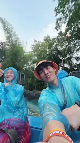 VLOG HARI ANAK!! #dailyminivlog #MiniVlogTravelling #VlogJalanjalan 