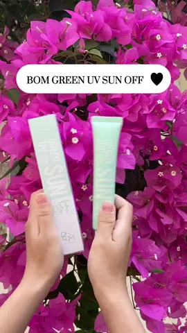 Yêu da đừng quên kem chống nắng ✨💫 #bomcosmetic #bomcosmeticvn #sunscreenviral 