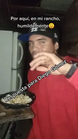 No hago esto para crear fama, solo le estoy dando la respuesta a este muchacho @Diego Gómez Fontalvo con respecto a lo sucedido, los quiero mucho familia..