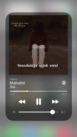 #fypシ #liriklagu #mahalini #sial #galaubrutal 
