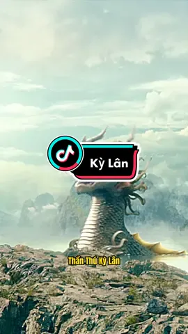 Kỳ Lân - Thần Thú thuôc Hành Thổ #kylan #thanthu #thanhthu #trending #xuhuong 