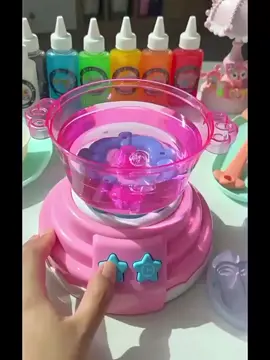 bộ Bếp lẩu tạo hình động vật dễ thương xỉu #dochoithongminh #dochoitreem #beplau #slime