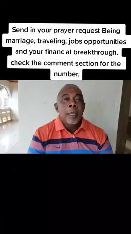 +233257141909 Send in your prayer request on WhatsApp Amen 🙏.