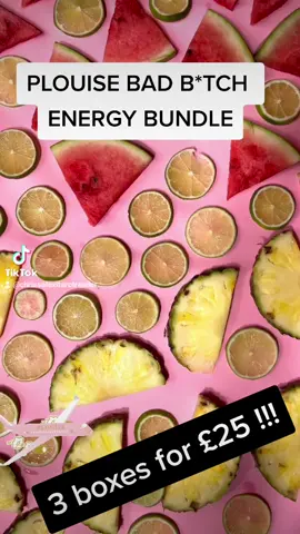 PLOUISE BAD BI*TCH ENERGY BOXES. SPECIAL OFFERS  3 BOXES FOF £25 !!!! #MAKEUPARTIST #makeupartist #makeuplover #makeupbundle #plouisemakeup #plouise #plouise_makeup_academy 