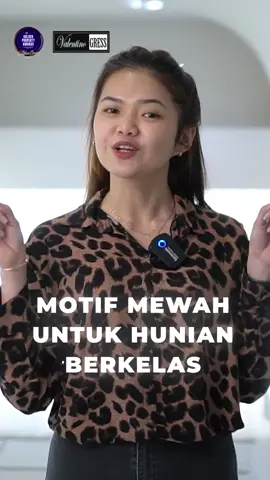motif mewah untuk lebih berkelas #valentinogress #fypage #motifmewah 