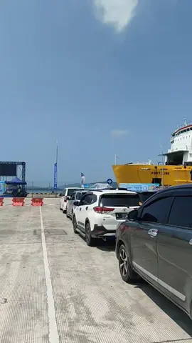 awak ko apolah? #drivermuda #videodimobil #viral #fypシ゚viral #viraltiktok #lampung #bakauheni #merak 